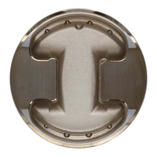 Wiseco Nissan QR25DE 89.50 mm Bore 32.00 mm CH 1.80 CC Piston Set