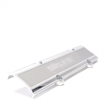 compare product Skunk2 Honda/Acura B Series VTEC Polished Billet Wire Cover