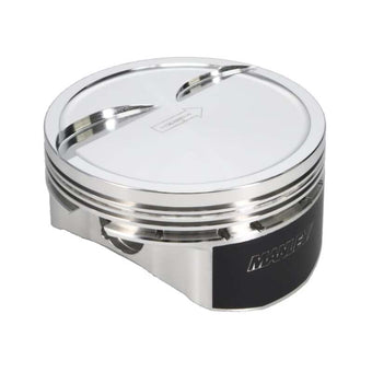 compare product Manley Chevy LS Series 4.001in Bore 1.115in CH -10cc Platinum Series Pistons - Set of 8