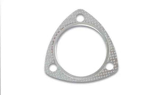 compare product Vibrant 3-Bolt High Temperature Exhaust Gasket (3.5in I.D.)