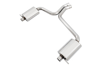 compare product AWE Tuning Mercedes-Benz W205 C43 / C450 / C400 Track-to-Touring Conversion Kit