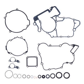 compare product Cometic 98-15 KTM 125 SX Bottom End Gasket Kit
