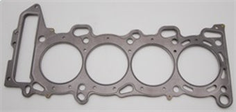 compare product Cometic Nissan 1994-2002 SR20DE/SR20DET .075in MLS Cylinder Head Gasket - 88.5mm Bore - RWD