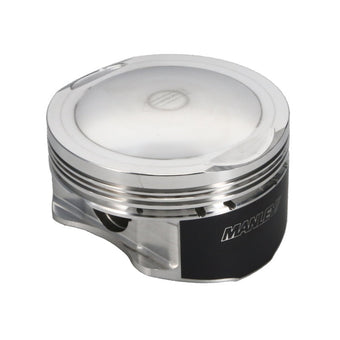 compare product Manley Dodge Hemi 6.4L 4.100 Inch Bore 1.75cc Dome Extreme Duty Piston Set