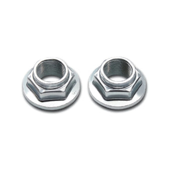 compare product Ford Racing Bronco Front Axle Hub Nut - Pair