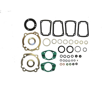 compare product Athena 87-90 Cagiva Bifaro 750 Complete Gasket Kit (Excl Oil Seal)