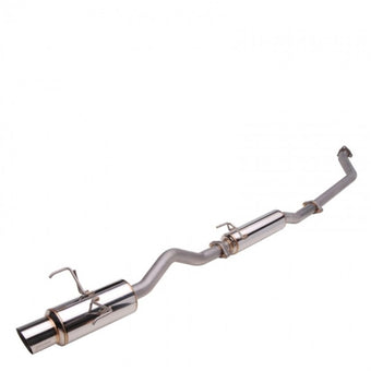 compare product Skunk2 MegaPower 02-06 Acura RSX Base 60mm Exhaust System