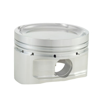 compare product CP Piston & Ring Set for Mitsubishi 4G64 Evo 8/9 Head - 87.00mm Bore +0.5mm Size 88 Stroke Set of 4