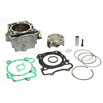 compare product Athena 01-12 Yamaha WR 250 F Stock Bore Complete Cylinder Kit