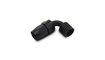 compare product Vibrant -16AN 90 Degree Elbow Hose End Fitting