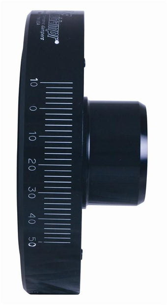 compare product Fluidampr Chevy 396 - 427 CID V-8 Steel Internally Balanced Damper