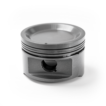 compare product Supertech Nissan 240SX KA24 89.5mm (0.5+) -27cc Dish 8.6:1 CR Piston - Set of 4 (Excl Rings)