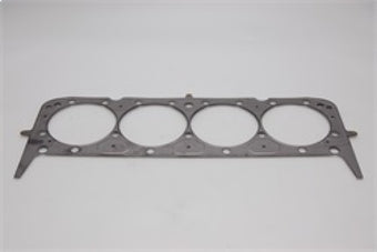 compare product Cometic Chevy Small Block All 12-23 Deg. Head 4.200in Bore .030in MLS Head Gasket
