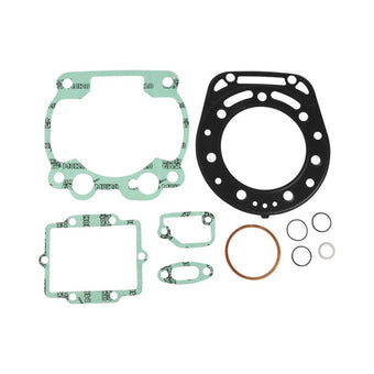 compare product Athena 89-04 Kawasaki KX 500 Top End Gasket Kit