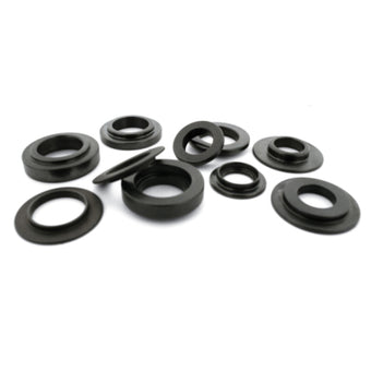 compare product Ferrea Nissan VR38DETT Dual Spring Seat Locator - Set of 24