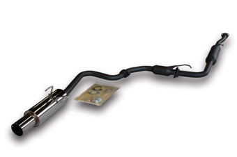 compare product HKS 99-00 Honda Civic Si Hi-Power Exhaust