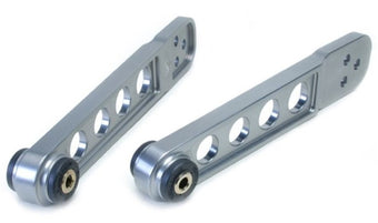 compare product Skunk2 01-05 Honda Civic Hard Anodized Rear Lower Control Arm (Includes Socket Tool)