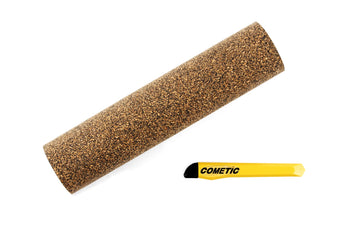 compare product Cometic 26in x 10in x 1/16in Cork/Rubber Gasket Making Material - Includes Cutting Tool