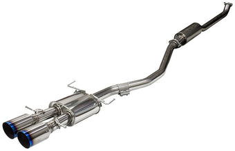 compare product HKS Hi-Power Muffler for Civic SI Coupe (FC3)