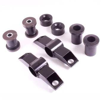 compare product Ford Racing 2005-2014 Mustang Competition Front Bushing Kit