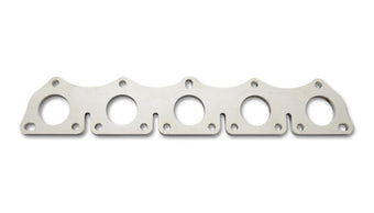 compare product Vibrant Exhaust Manifold Flange for VW 2.5L 5 cyl offered from 2005+ - 3/8in Thick