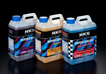 compare product HKS Super Coolant Sport 4L (Min Qty 24)