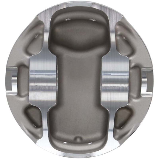 Wiseco RED Series Chevy Small Block 350 4.000in Bore 1.125in CH -9.00 CC Piston Set