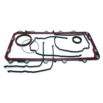 compare product Cometic Street Pro Ford 1996-98 4.6L DOHC Modular V8 Bottom End Gasket Kit