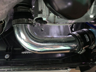 compare product HKS I/C PIPING KIT FL5
