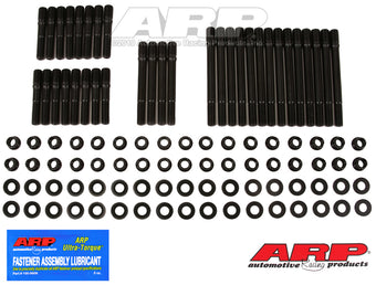 compare product ARP SB Chevy 7/16in-3/8in stepped 12pt head stud kit