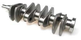 compare product Brian Crower Crankshaft - Mitsubishi 4B11T 98mm Stroke 4340 Billet