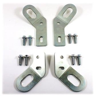 compare product Ford Racing 15-17 Mustang Front and Rear Tie Down Kit