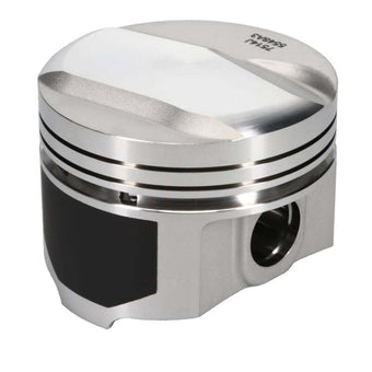 compare product Wiseco Pro Tru Street Chevy Big Block 4.155in Bore 1.760in CH 21.00 CC Piston Set