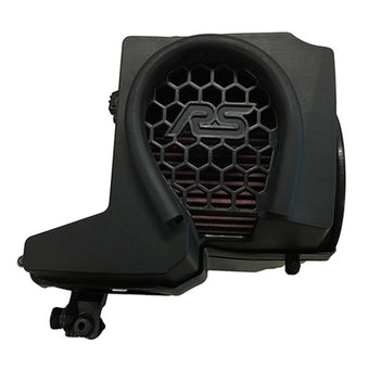 compare product Ford Racing 16-17 Focus RS Cold Air Intake Box