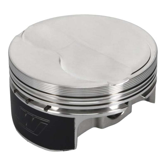 Wiseco Chevy LS 4.165in Bore 1.165in CH -2.00 CC Piston Set