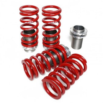 compare product Skunk2 90-01 Acura Integra (All Models) Coilover Sleeve Kit (Set of 4)