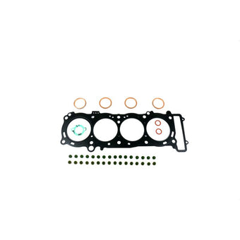 compare product Athena 01-17 Yamaha FJR A 1300 Top End Gasket Kit w/o Valve Cover Gasket