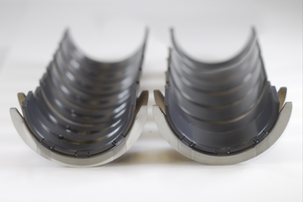 compare product King Engine Bearings BMW B58B30A Coated Performance Main Bearing Set - Size STD