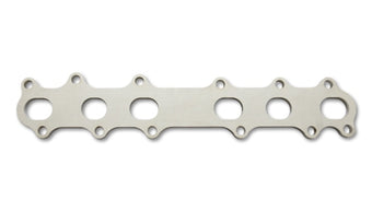 compare product Vibrant T304 SS Exhaust Manifold Flange for Toyota 2JZGTE