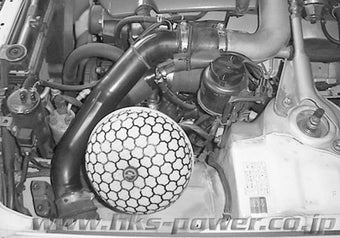 compare product HKS RS ECR33/ER34/WGNC34 RB25DET