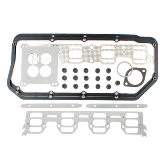 compare product Cometic Chrysler Gen-2 Hemi Top End Gasket Kit - Without Cylinder Head Gasket