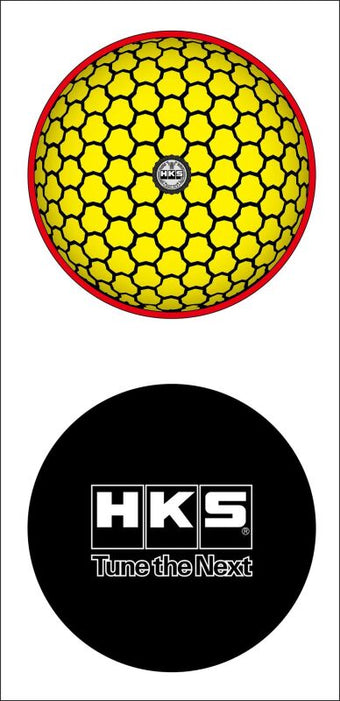 compare product HKS SPF Cushion Yellow