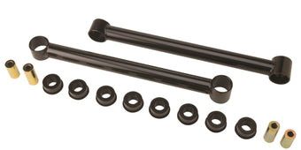 compare product Ford Racing 2005-2014 Mustang Tubular Rear Lower Control Arm Kit - Urethane Bushings
