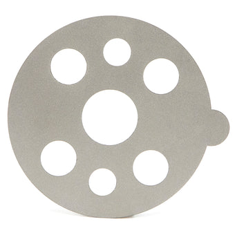 compare product Fluidampr 89+ Dodge/Ram 5.9L / 6.7L Cummins Harmonic Balancer Friction Washer - 1pc