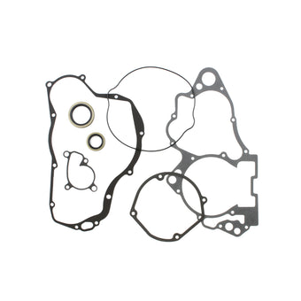 compare product Cometic 01-02 Suzuki RM250 Bottom End Gasket Kit