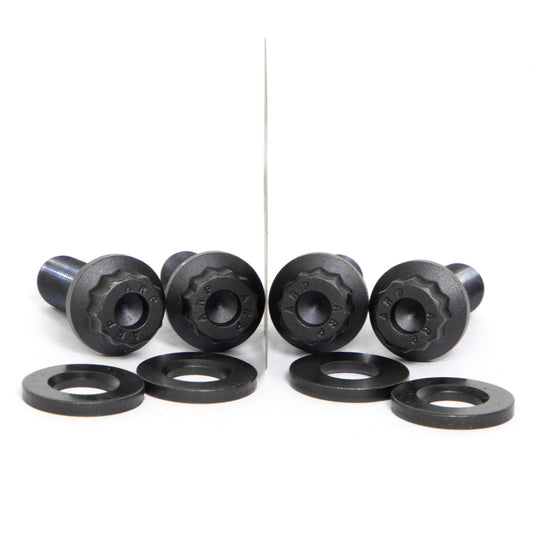 Fluidampr 89-02 Dodge Cummins 5.9L 12V/24V High Strength Bolt Kit