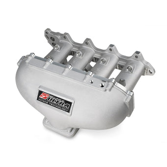 compare product Skunk2 Ultra Series B Series Race Centerfeed Complete Intake Manifold