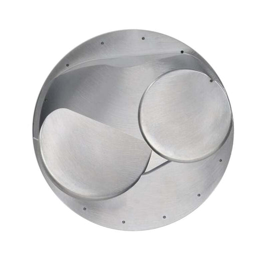 Wiseco Chevy Big Block 4.605in Bore 1.065in CH 15.60 CC Piston Set