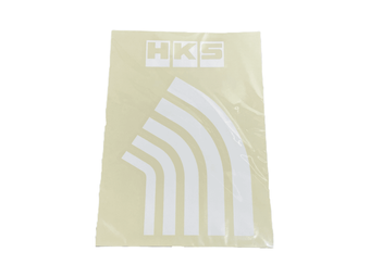 compare product HKS COLD AIR INTAKE STICKER ZN8/ZD8