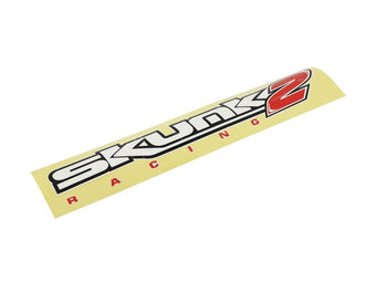 compare product Skunk2 35in. Decal (Windshield Banner) (Set of 2)